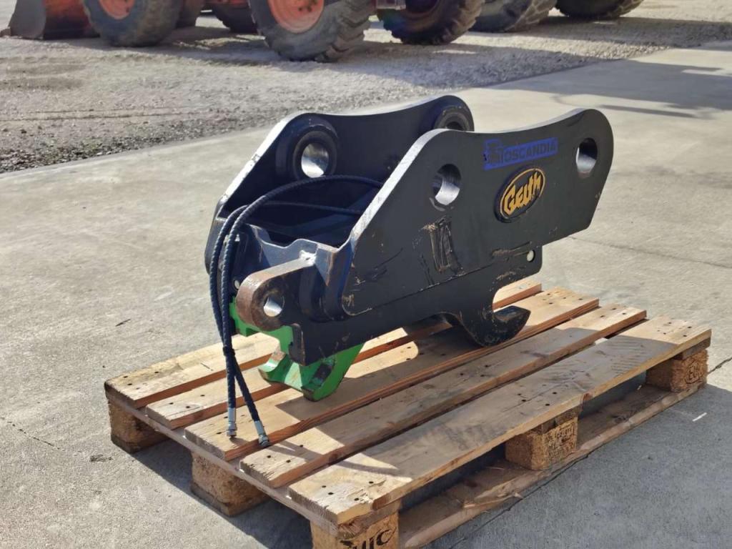 Geith QC70-80H 1G4-8839 Photo 2