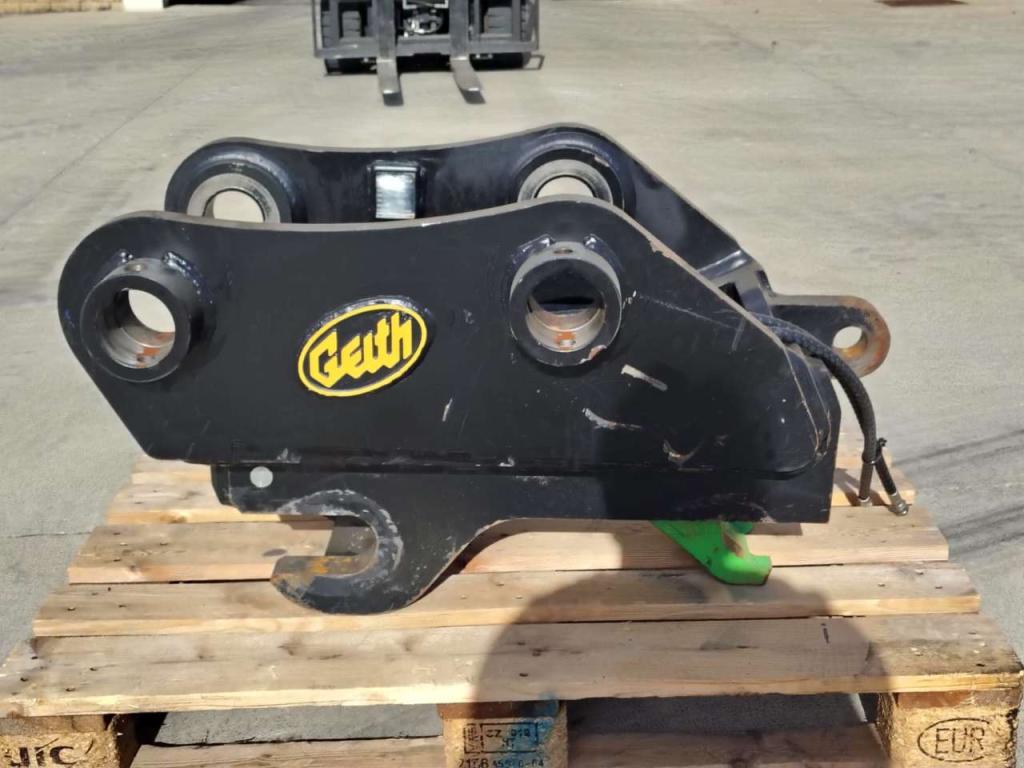 Geith QC70-80H 1G4-8839 Photo 6