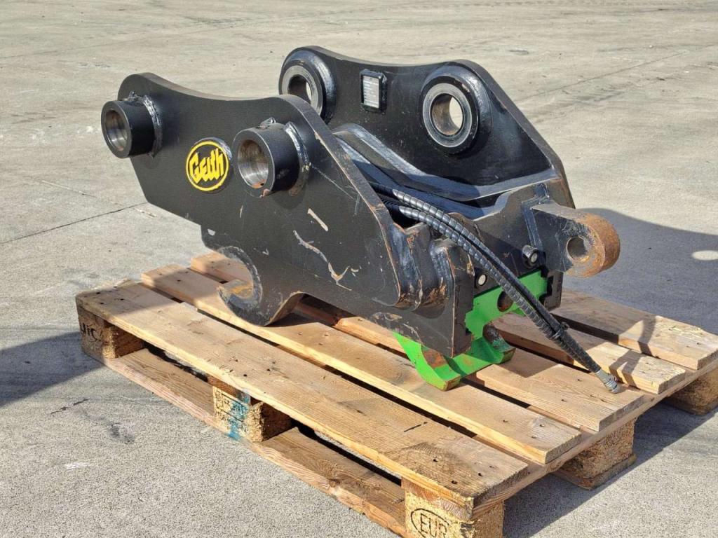 Geith QC70-80H 1G4-8839 Photo 7