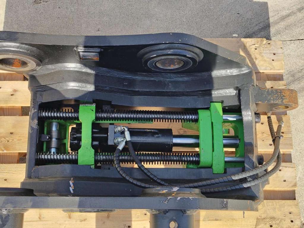 Geith QC70-80H 1G4-8839 Photo 8