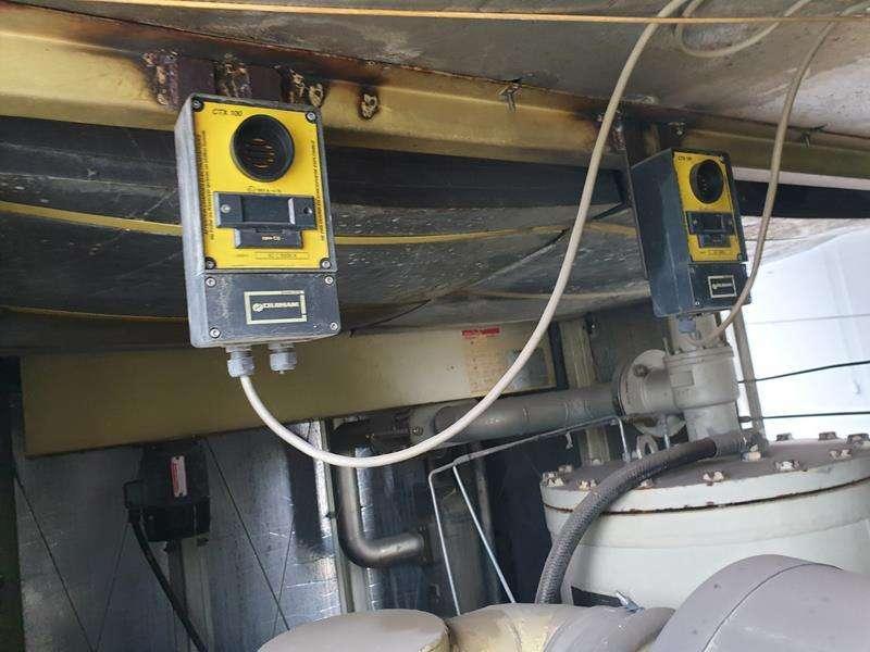 Ingersoll Rand ML 300 WC Photo 11