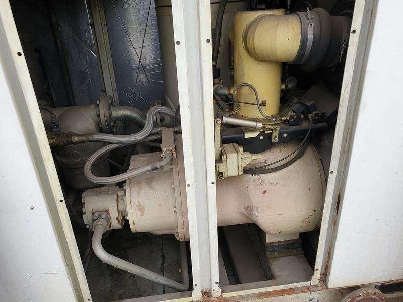 Ingersoll Rand ML 300 WC Photo 13