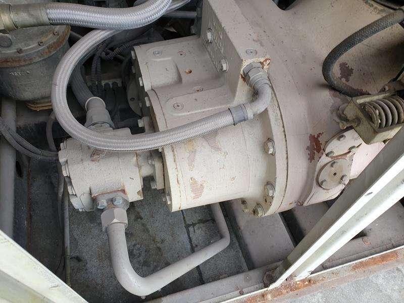 Ingersoll Rand ML 300 WC Photo 14
