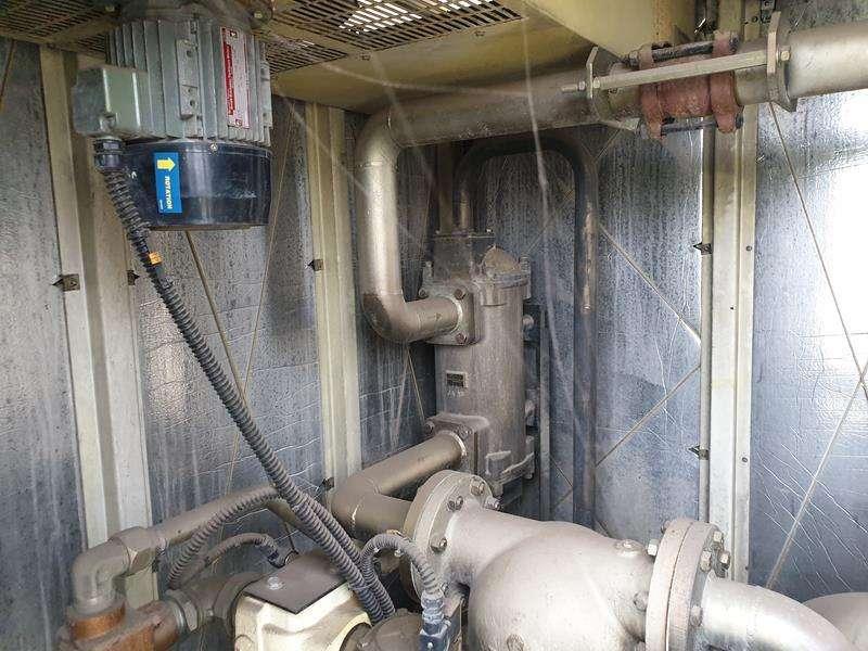 Ingersoll Rand ML 300 WC Photo 18