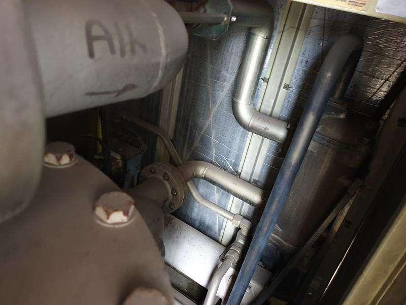 Ingersoll Rand ML 300 WC Photo 7