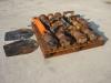Upper and lower rollers for ZAXIS 240.3 e 210 Photo 3 thumbnail