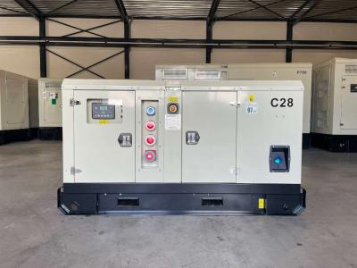 Cummins 4B3.9-G2 - 28 kVA Generator - DPX-19830 sold by DPX Power Europe B.V.