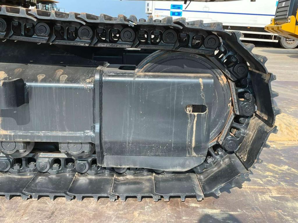 JCB 205 Photo 12