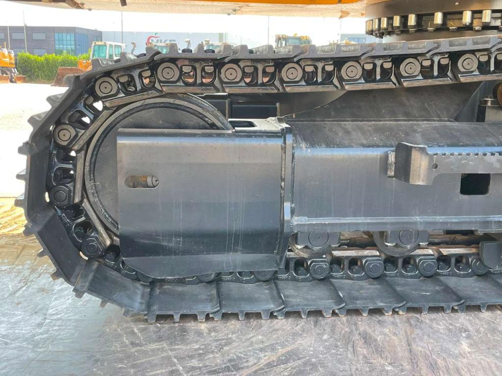 JCB 205 Photo 15