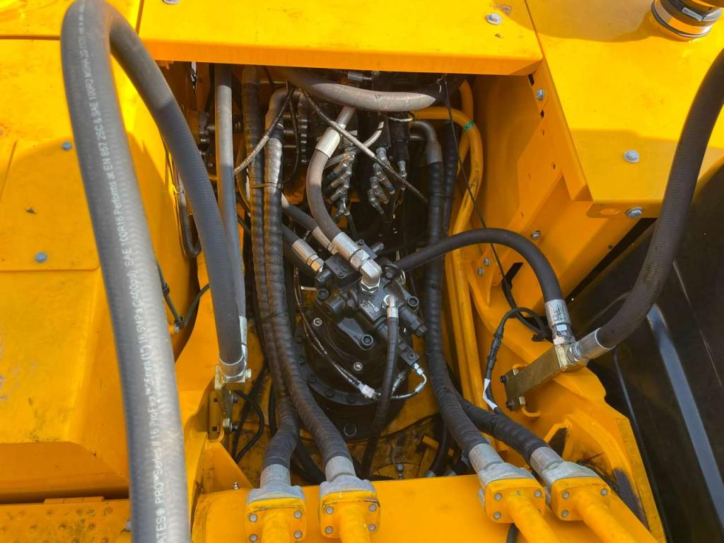 JCB 205 Photo 30