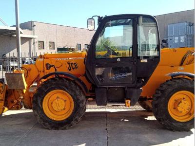JCB 532-120 sold by Galli Battista Srl