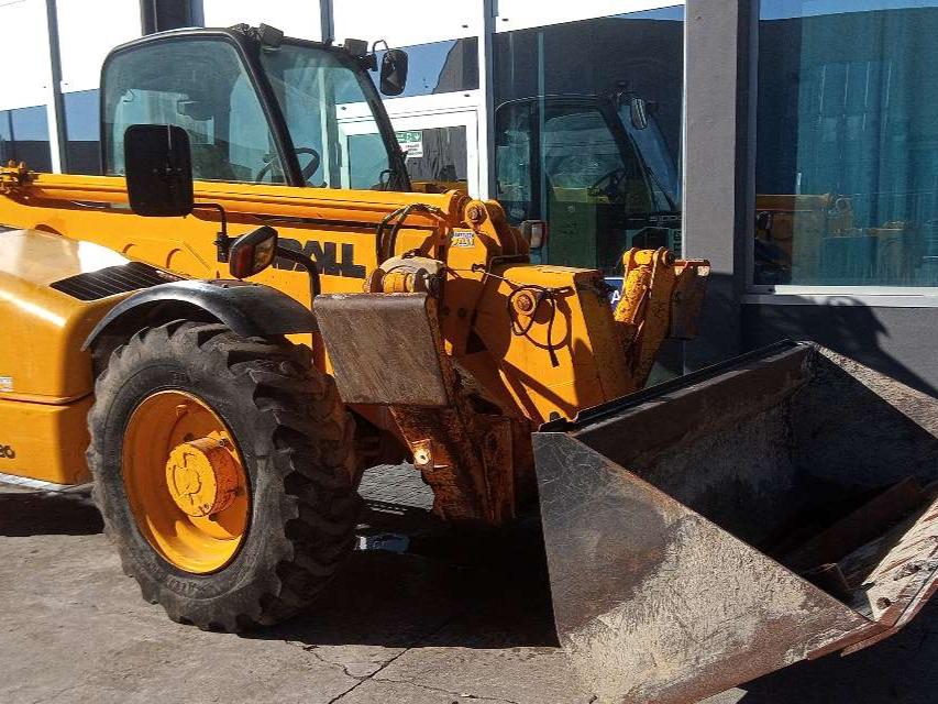 JCB 532-120 Photo 10