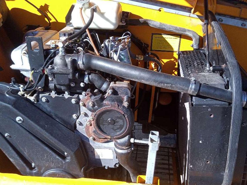 JCB 532-120 Photo 12