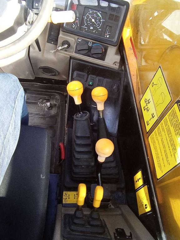 JCB 532-120 Photo 18