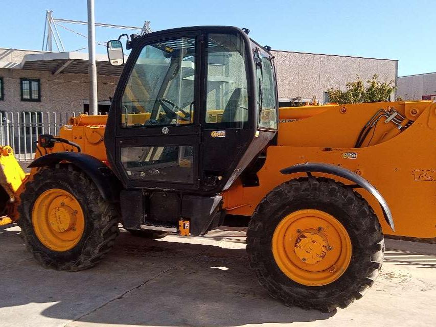JCB 532-120 Photo 3