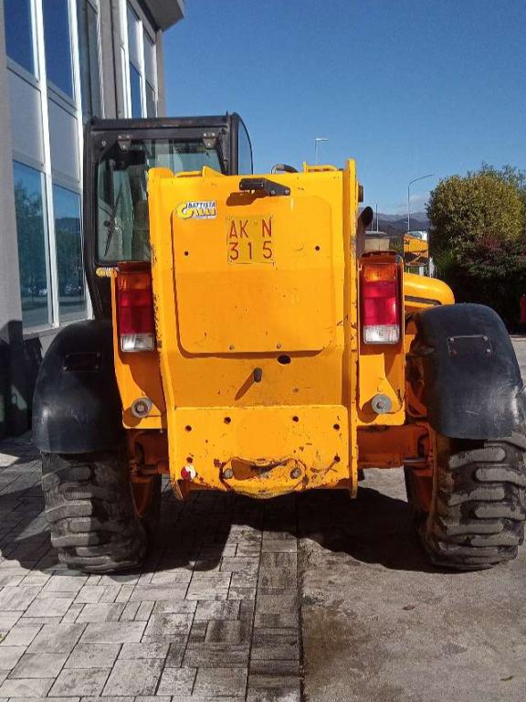JCB 532-120 Photo 5
