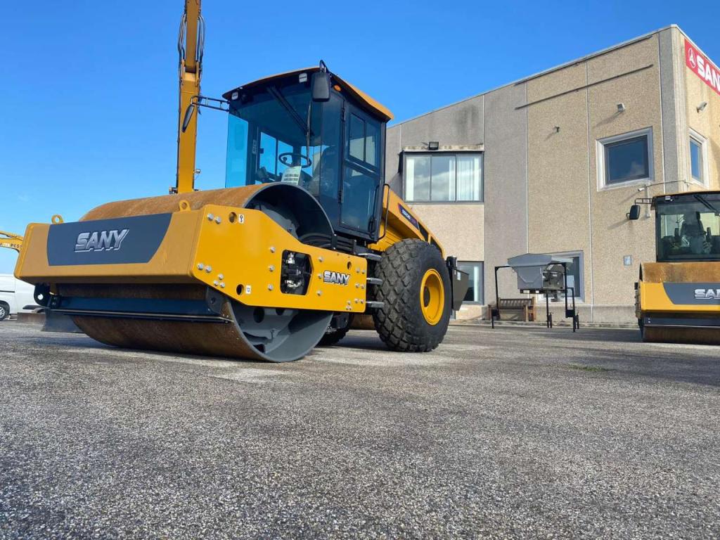 Sany SSR130 Photo 2
