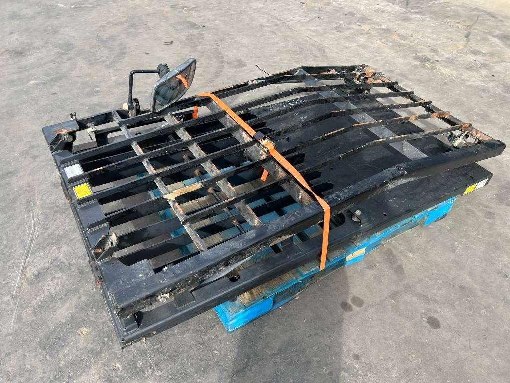 Caterpillar 313E / M315F / 320F / 323E / 325F / 329E / 330F / Photo 7
