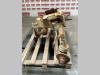 Front axle for Schluter Photo 2 thumbnail
