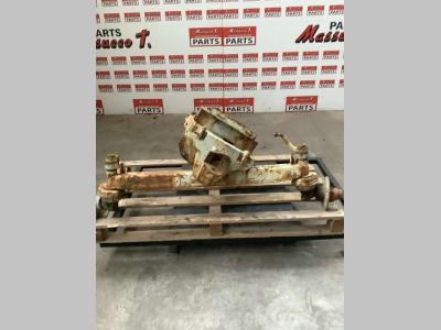 Front axle for Schluter sold by Massucco T. Srl Area Ricambi