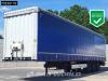 Krone SD 3 axles Anti Vandalism Sliding Roof Photo 1 thumbnail