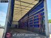 Krone SD 3 axles Anti Vandalism Sliding Roof Photo 10 thumbnail