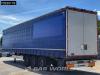 Krone SD 3 axles Anti Vandalism Sliding Roof Photo 2 thumbnail
