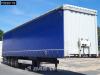 Krone SD 3 axles Anti Vandalism Sliding Roof Photo 3 thumbnail
