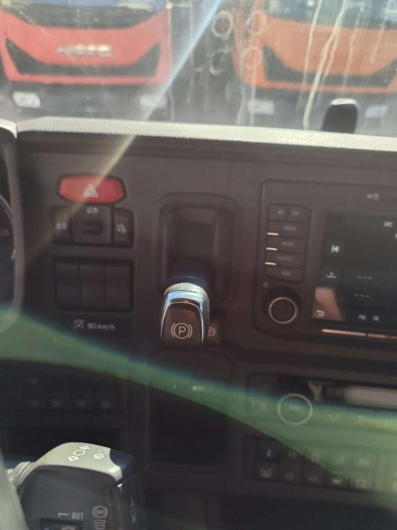 Scania G540 Photo 6