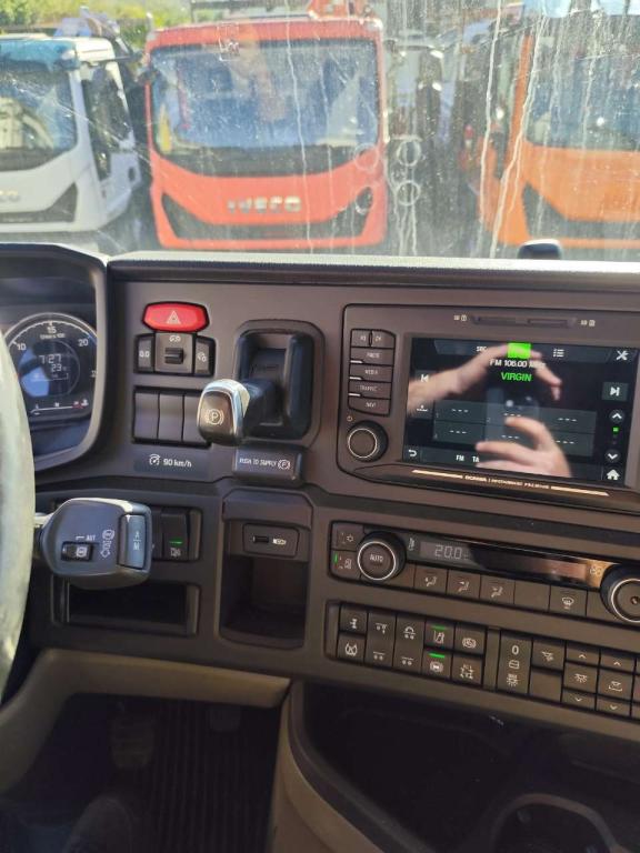 Scania G540 Photo 9