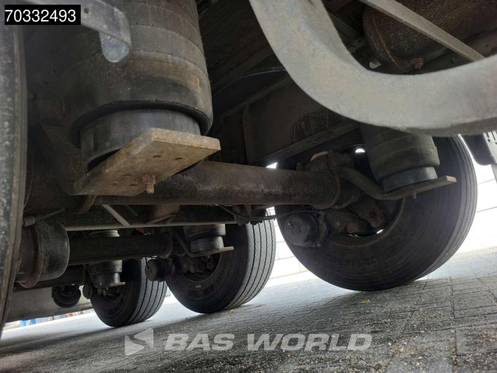 Schmitz S01 APK 12/26 Lift Axle Palletkist Photo 19