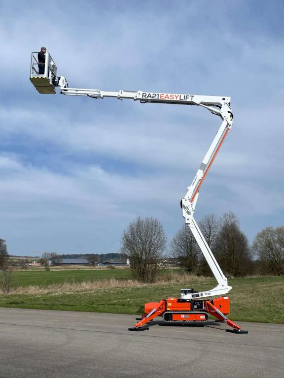 Easy Lift RA 21 Photo 2