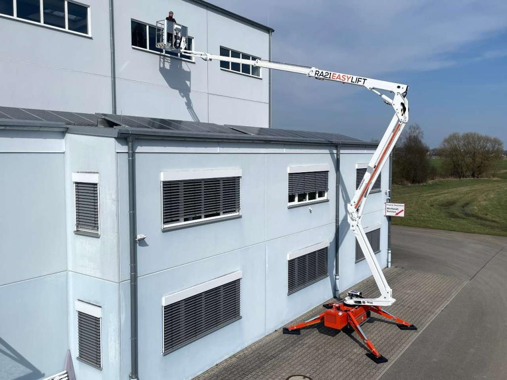 Easy Lift RA 21 Photo 3