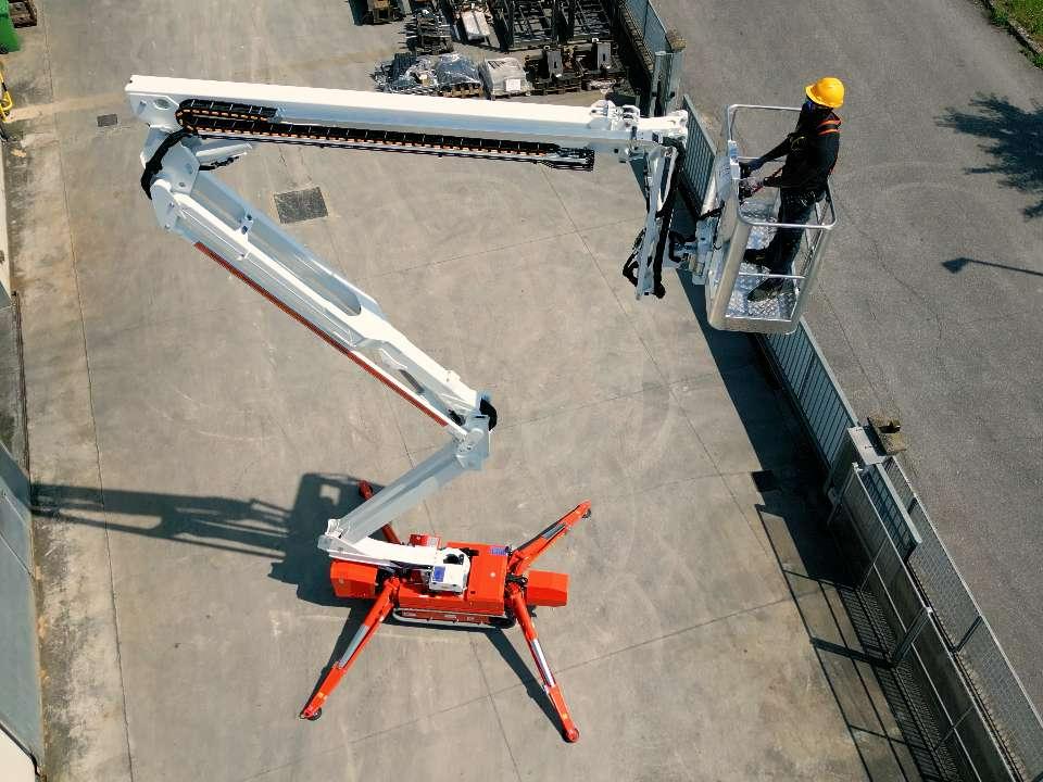 Easy Lift RA 21 Photo 5