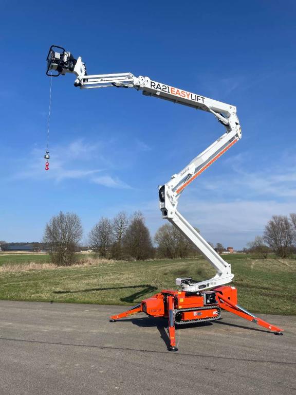Easy Lift RA 21 Photo 7