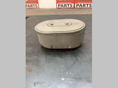 Air filter housing for Haulotte H15 SDX sold by Massucco T. Srl Area Ricambi