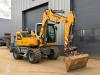 Liebherr 910 Compact Photo 10 thumbnail