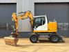 Liebherr 910 Compact Photo 13 thumbnail