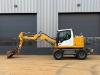 Liebherr 910 Compact Photo 14 thumbnail