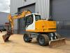 Liebherr 910 Compact Photo 15 thumbnail