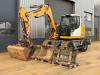 Liebherr 910 Compact Photo 2 thumbnail