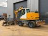 Liebherr 910 Compact Photo 3 thumbnail
