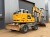 Liebherr 910 Compact Photo 8 thumbnail