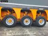 Faymonville PV-3C 3 axles Glass Innenlader Lifting Axle Photo 15 thumbnail