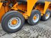 Faymonville PV-3C 3 axles Glass Innenlader Lifting Axle Photo 16 thumbnail