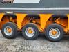 Faymonville PV-3C 3 axles Glass Innenlader Lifting Axle Photo 17 thumbnail