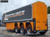 Faymonville PV-3C 3 axles Glass Innenlader Lifting Axle Photo 2 thumbnail