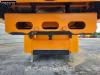 Faymonville PV-3C 3 axles Glass Innenlader Lifting Axle Photo 27 thumbnail