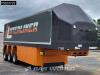 Faymonville PV-3C 3 axles Glass Innenlader Lifting Axle Photo 3 thumbnail