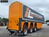 Faymonville PV-3C 3 axles Glass Innenlader Lifting Axle Photo 5 thumbnail